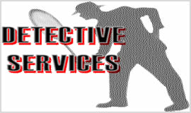 Warrington Private investigators Services