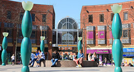 Warrington Warrington